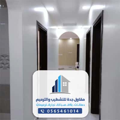 فنى دهان بجدة